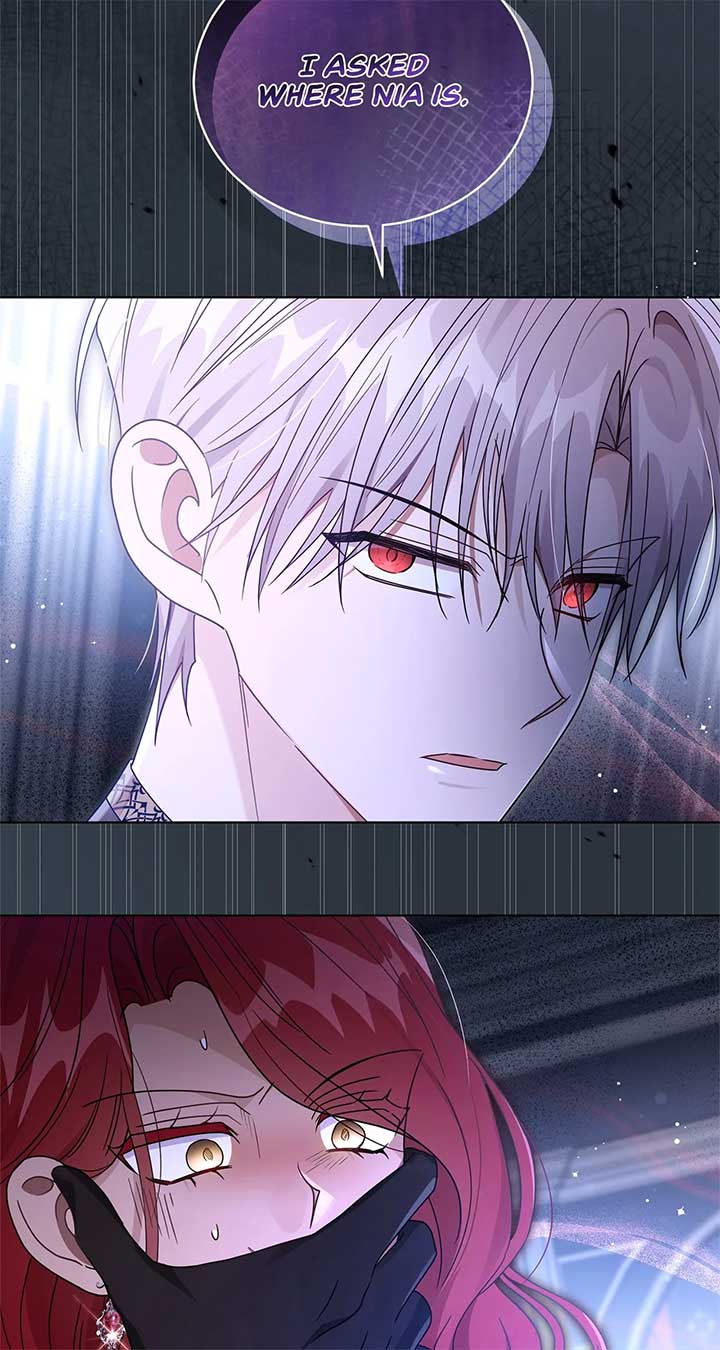 The Blackened Second Male Lead’s Wife Series Chapter 84 373 ch 84 78