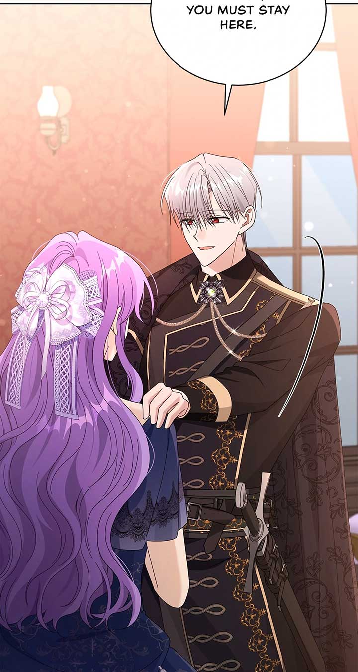 The Blackened Second Male Lead’s Wife Series Chapter 86 319 ch 86 39