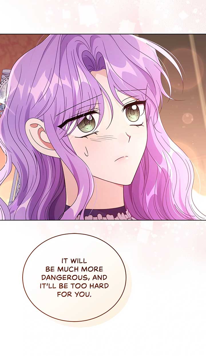 The Blackened Second Male Lead’s Wife Series Chapter 86 324 ch 86 44