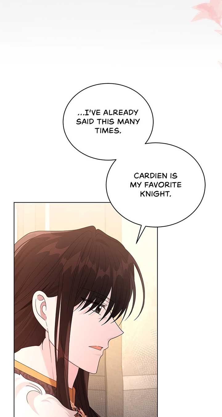 The Blackened Second Male Lead’s Wife Series Chapter 86 285 ch 86 5