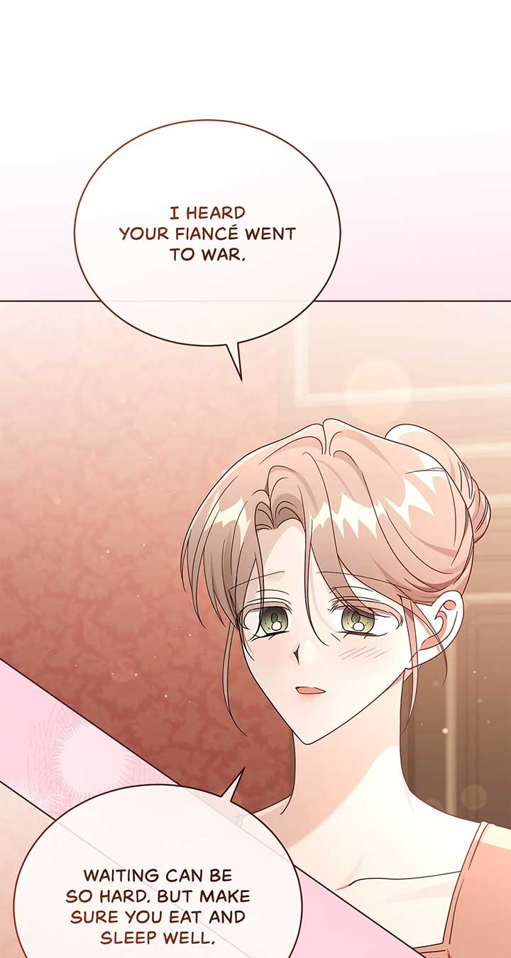The Blackened Second Male Lead’s Wife Series Chapter 86 343 ch 86 63