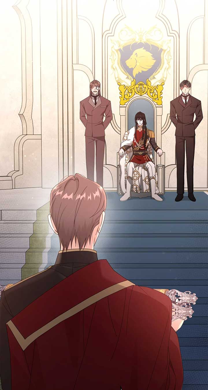 The Blackened Second Male Lead’s Wife Series Chapter 86 287 ch 86 7