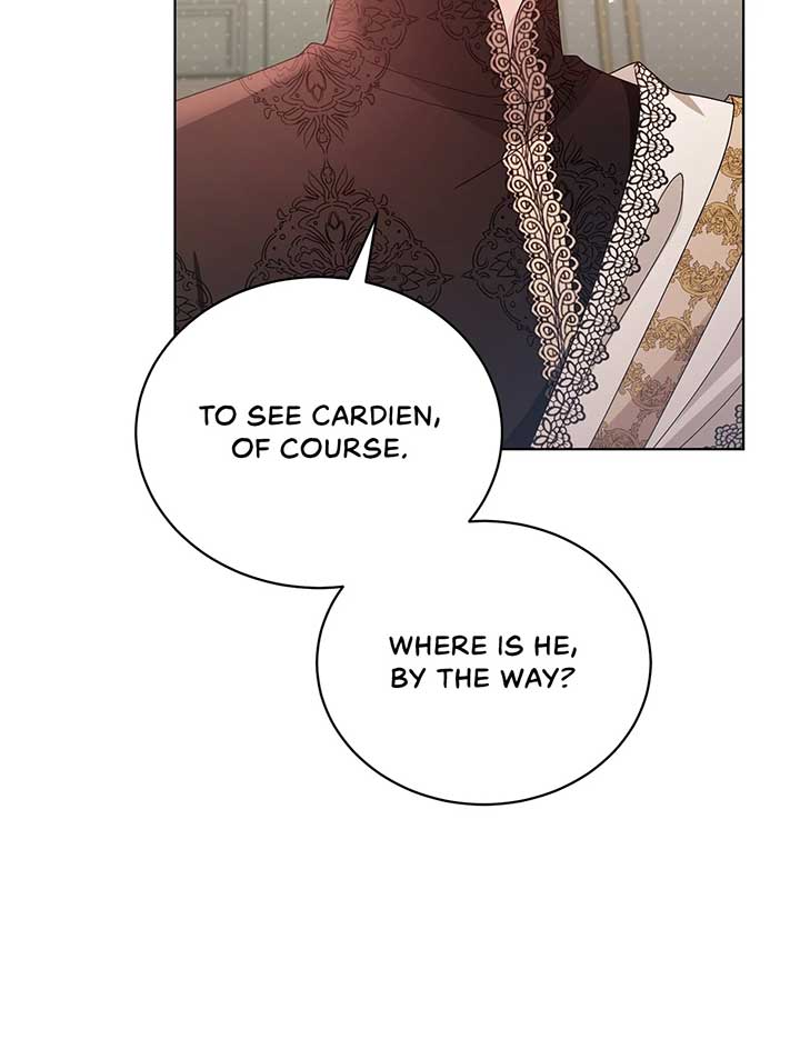 The Blackened Second Male Lead’s Wife Series Chapter 86 362 ch 86 82
