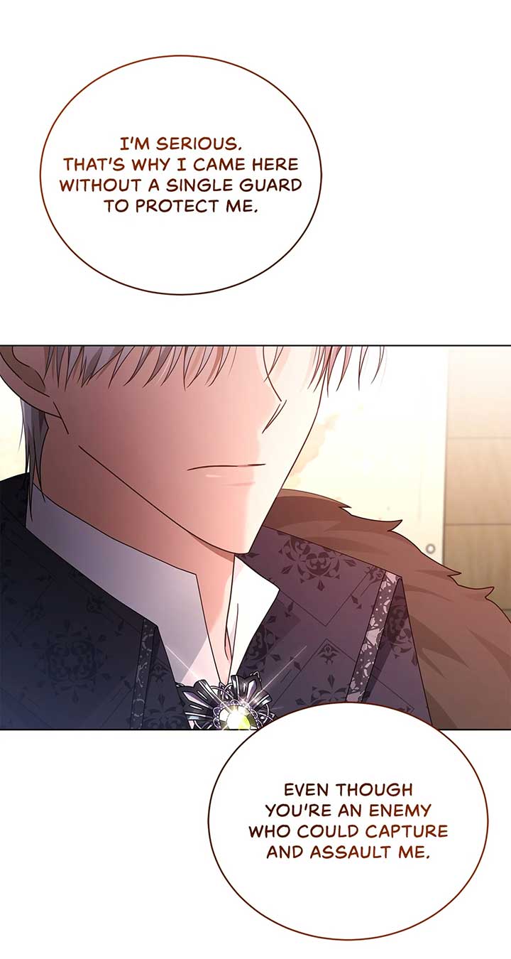 The Blackened Second Male Lead’s Wife Series Chapter 89 296 ch 89 28
