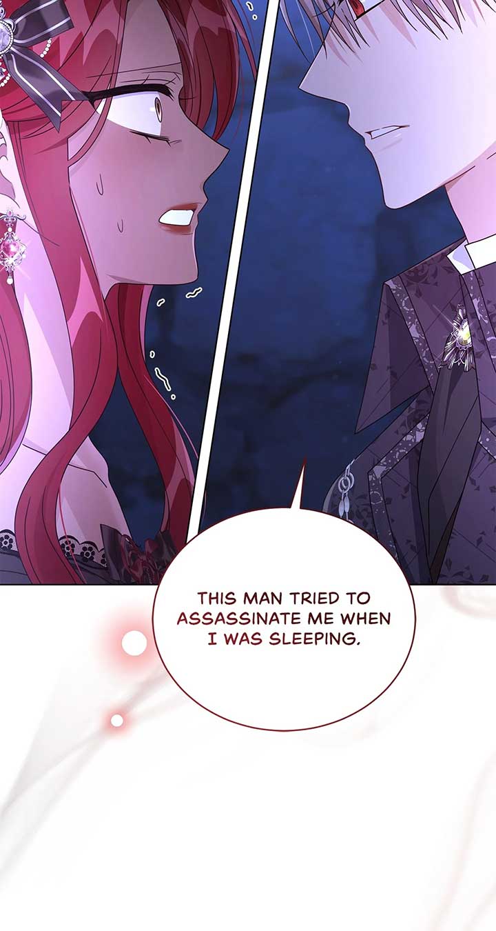 The Blackened Second Male Lead’s Wife Series Chapter 89 318 ch 89 50