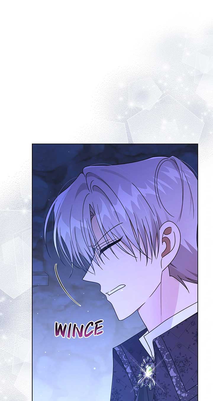 The Blackened Second Male Lead’s Wife Series Chapter 90 304 ch 90 27