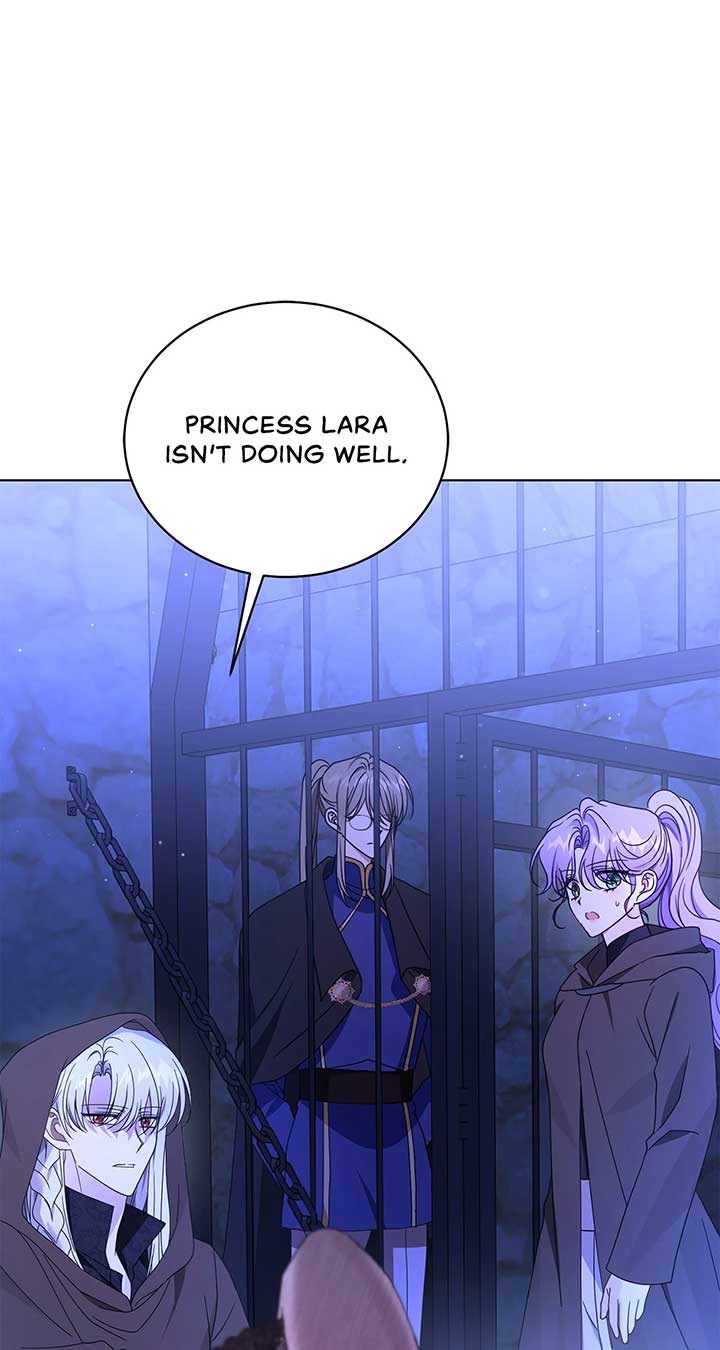 The Blackened Second Male Lead’s Wife Series Chapter 90 309 ch 90 32