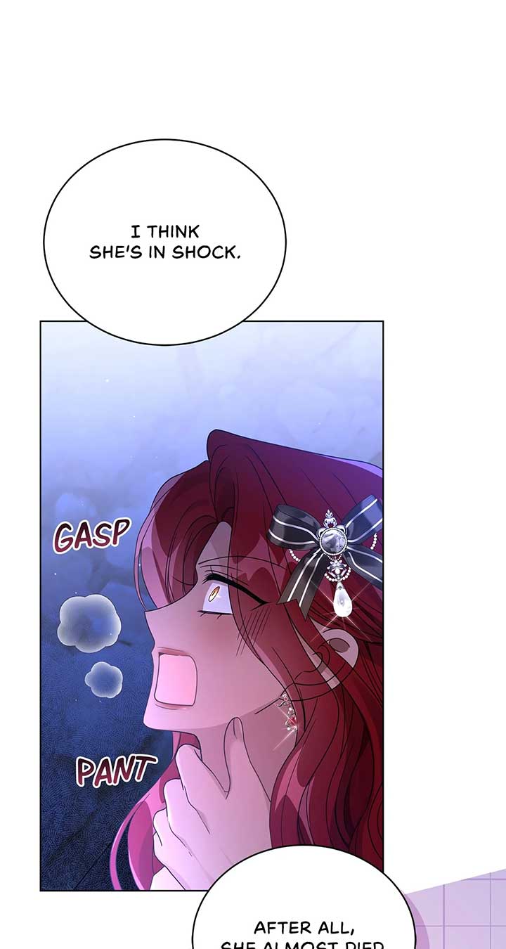 The Blackened Second Male Lead’s Wife Series Chapter 90 312 ch 90 35