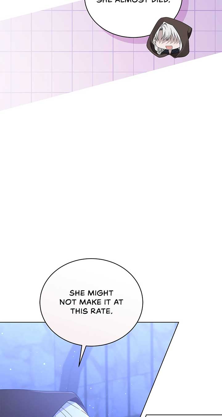 The Blackened Second Male Lead’s Wife Series Chapter 90 313 ch 90 36