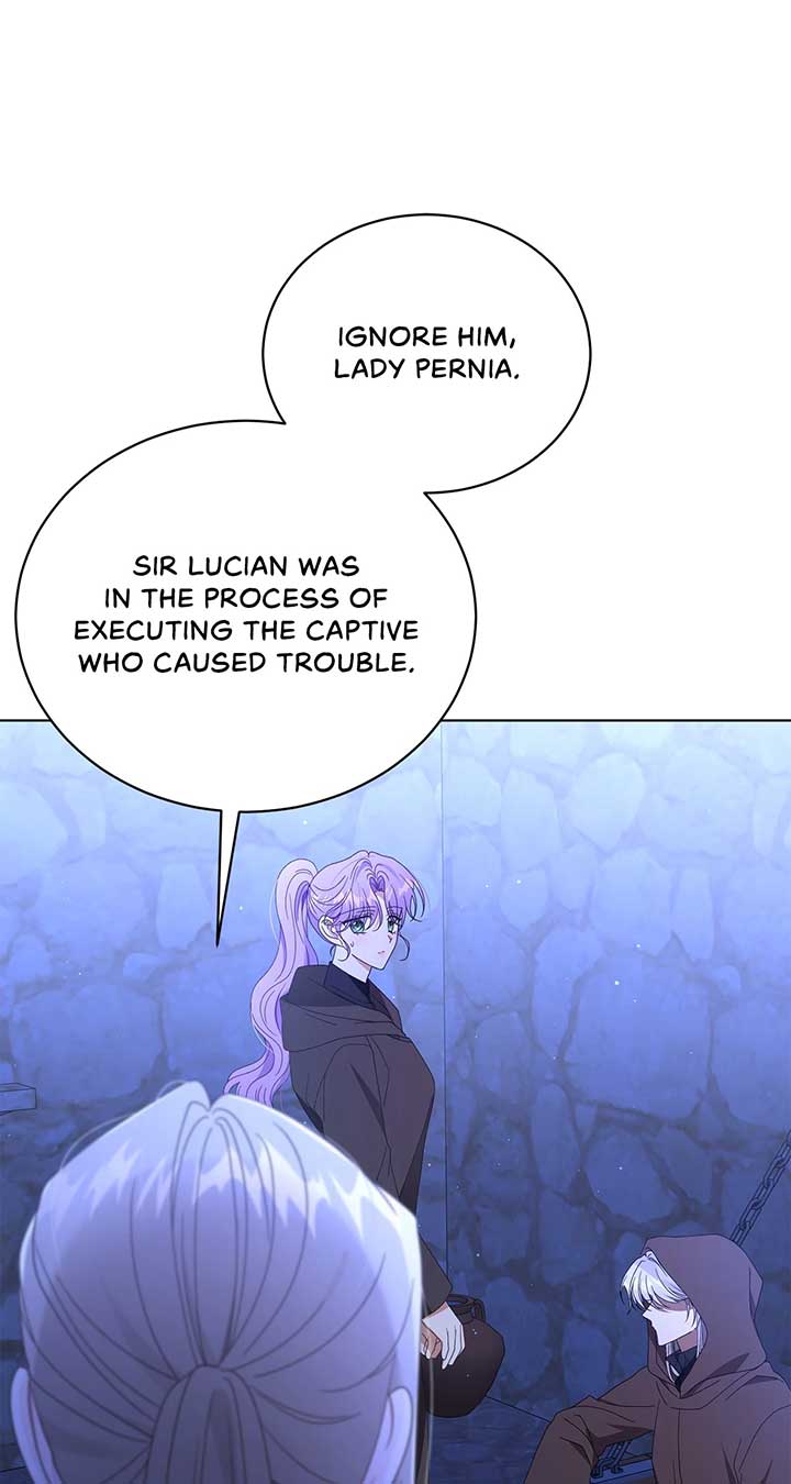 The Blackened Second Male Lead’s Wife Series Chapter 90 315 ch 90 38
