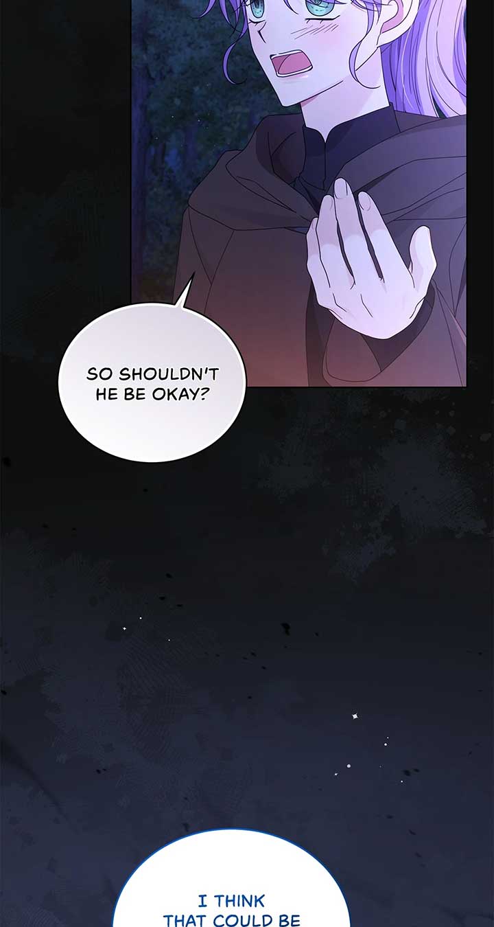 The Blackened Second Male Lead’s Wife Series Chapter 90 281 ch 90 4