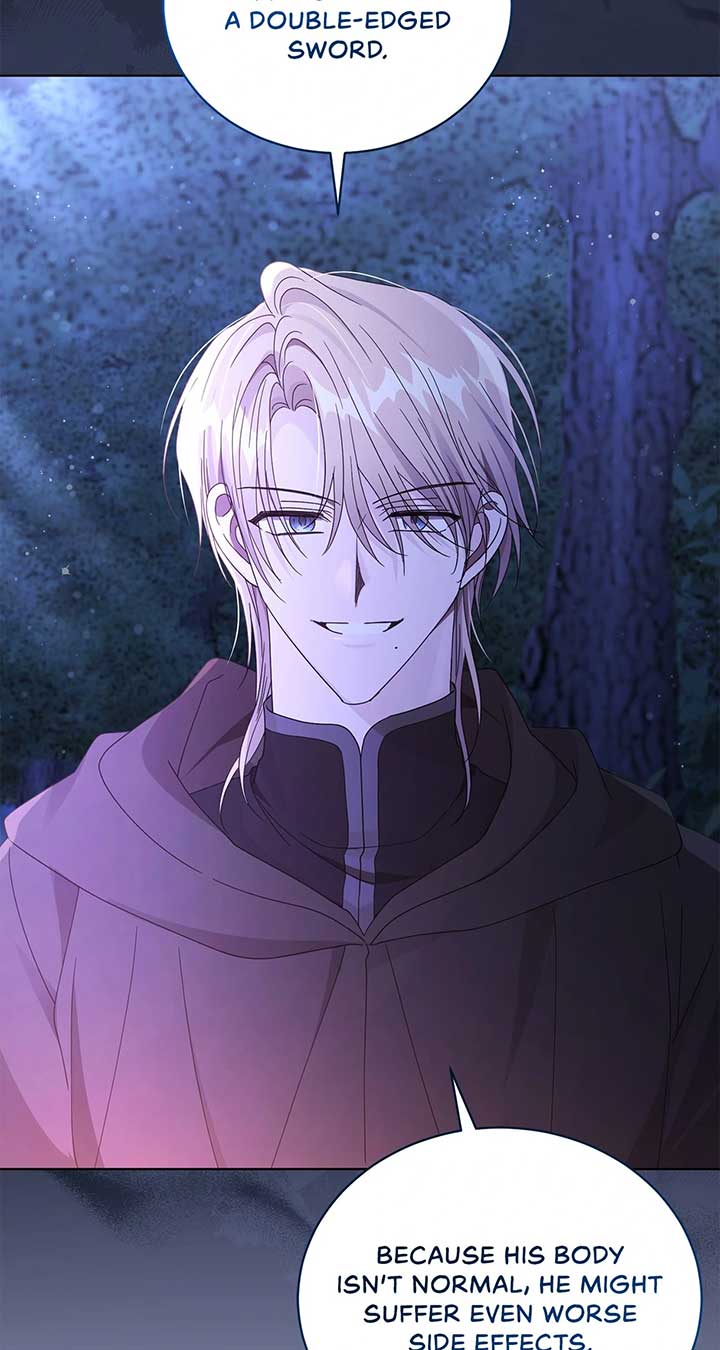 The Blackened Second Male Lead’s Wife Series Chapter 90 282 ch 90 5
