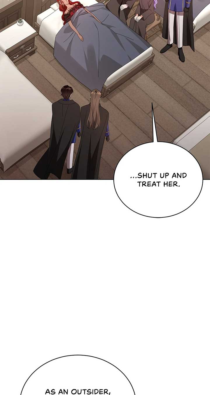 The Blackened Second Male Lead’s Wife Series Chapter 90 327 ch 90 50