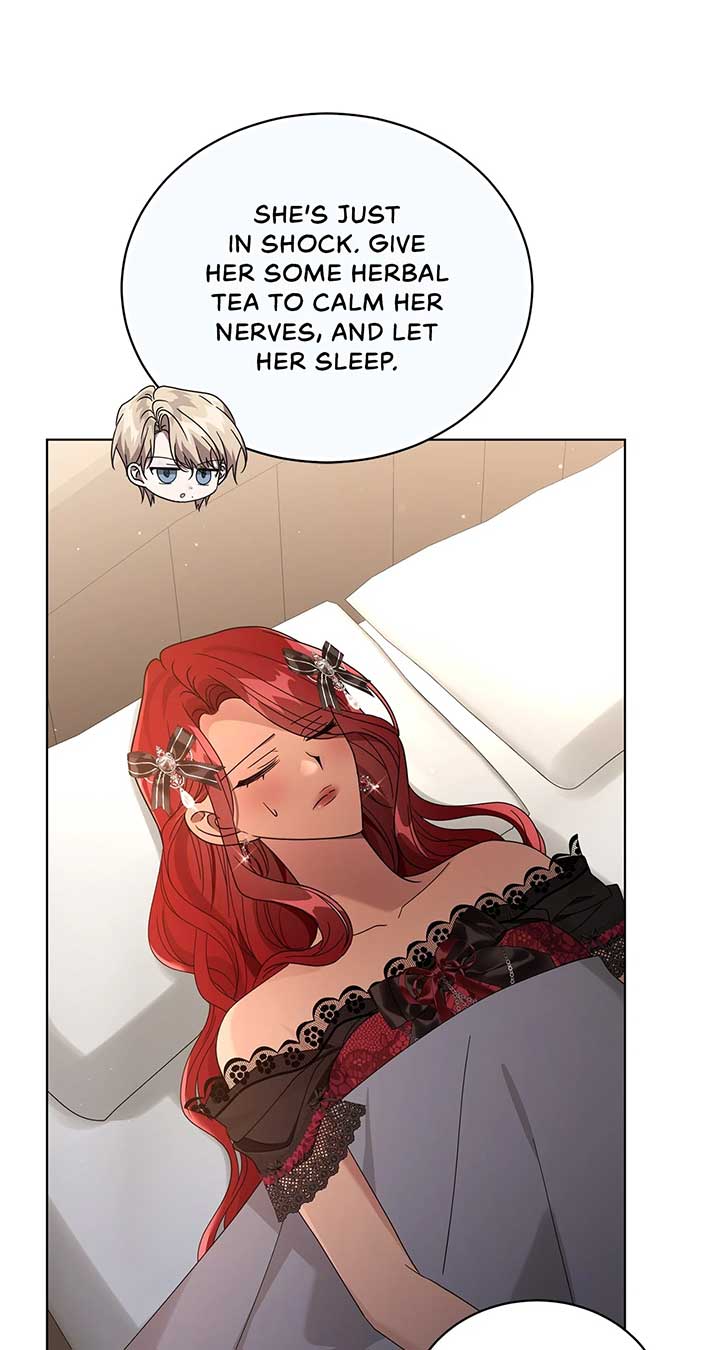 The Blackened Second Male Lead’s Wife Series Chapter 90 330 ch 90 53