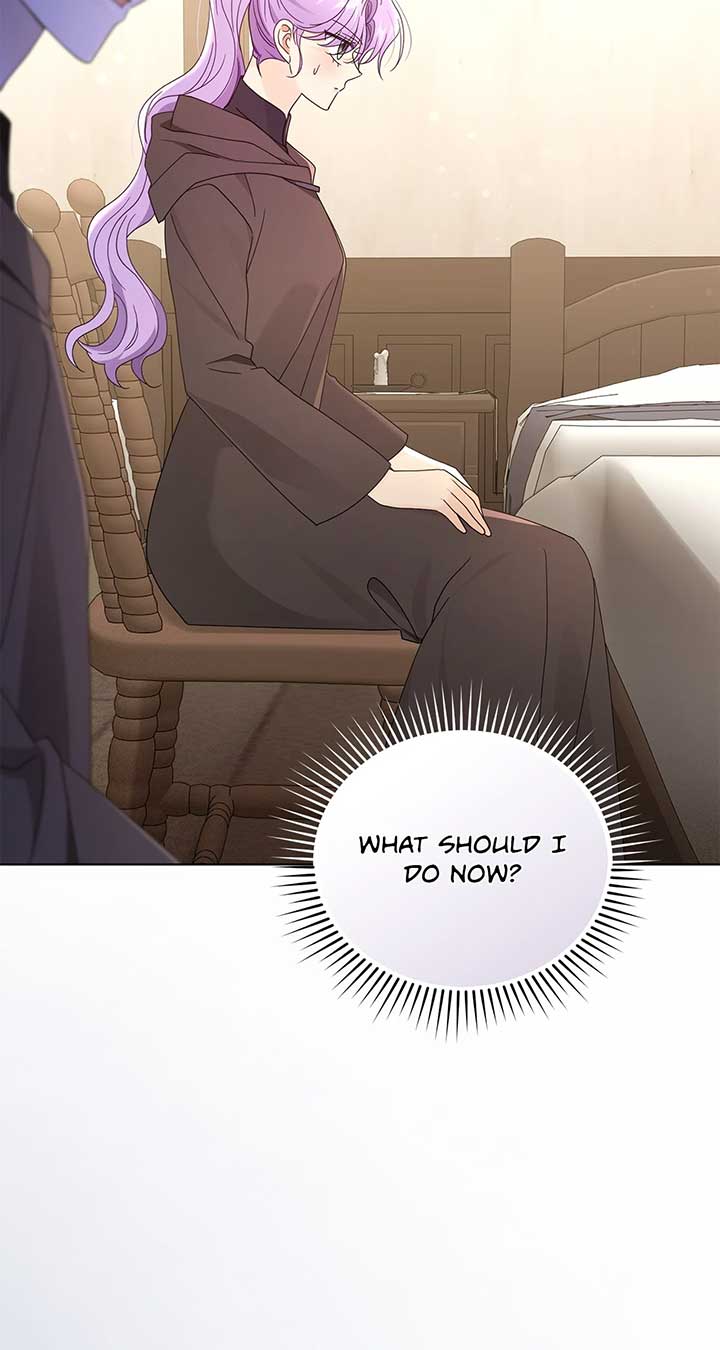 The Blackened Second Male Lead’s Wife Series Chapter 90 332 ch 90 55