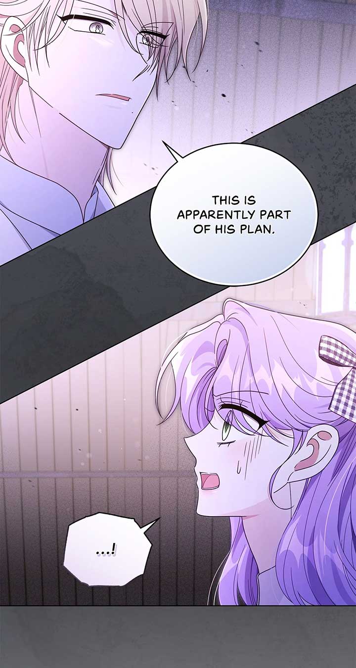 The Blackened Second Male Lead’s Wife Series Chapter 90 342 ch 90 65