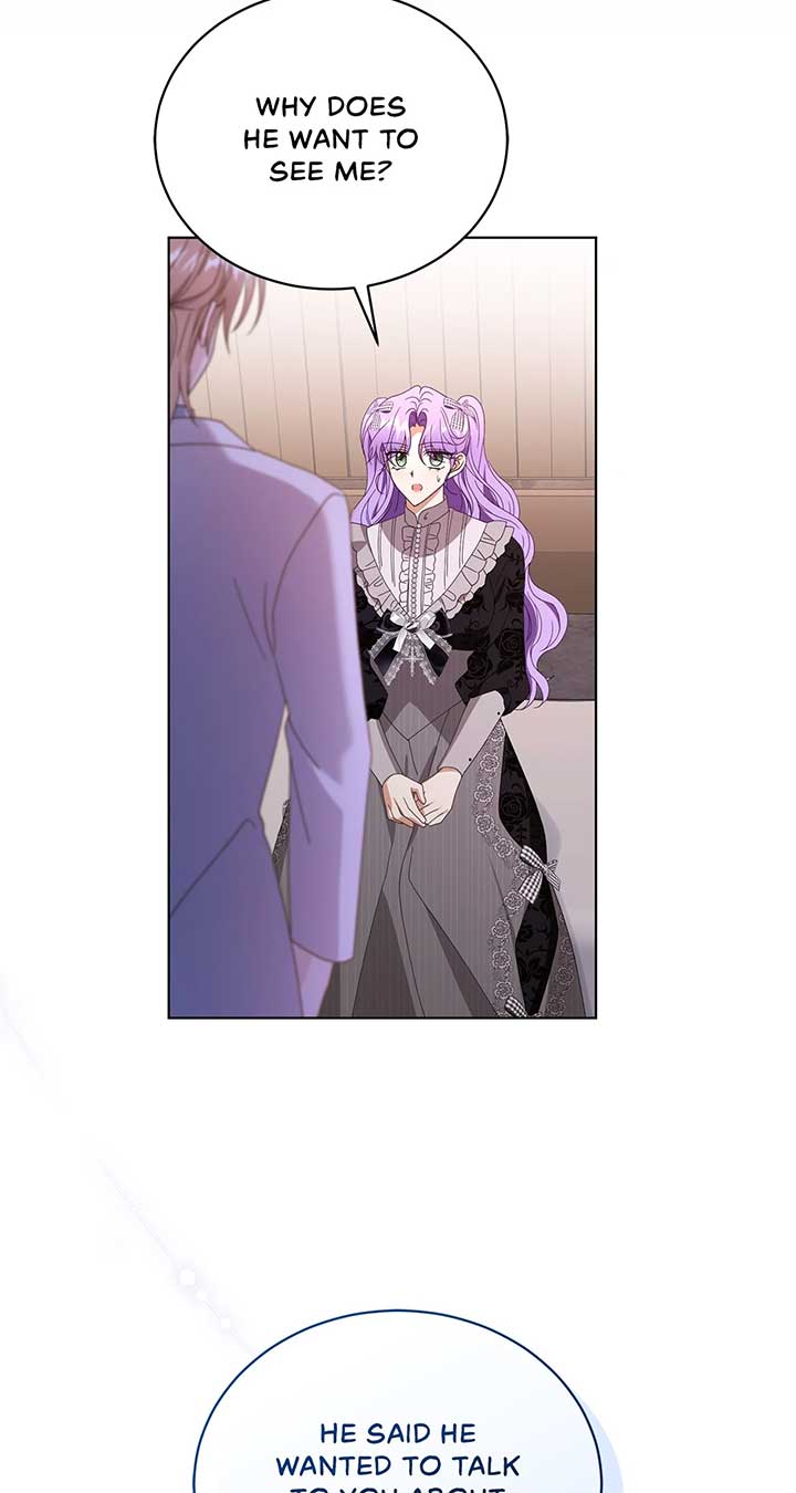 The Blackened Second Male Lead’s Wife Series Chapter 90 362 ch 90 85