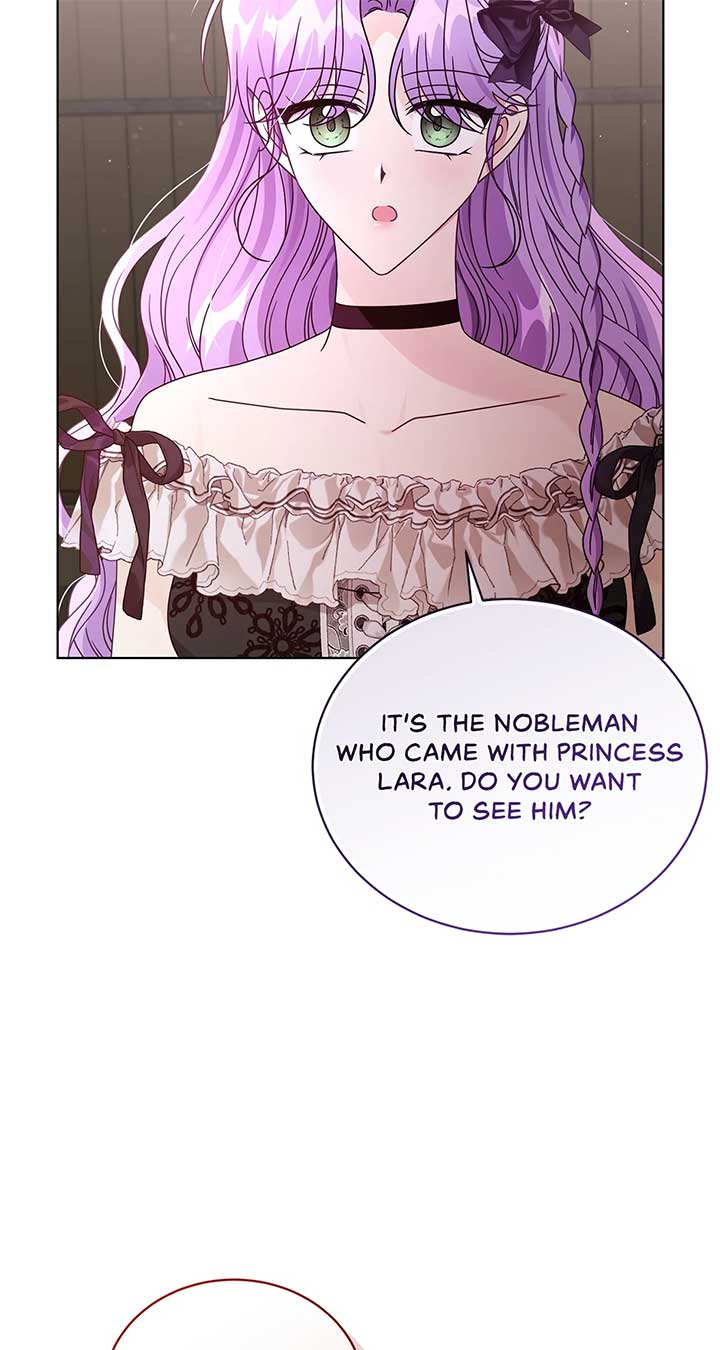The Blackened Second Male Lead’s Wife Series Chapter 91 384 ch 91 77