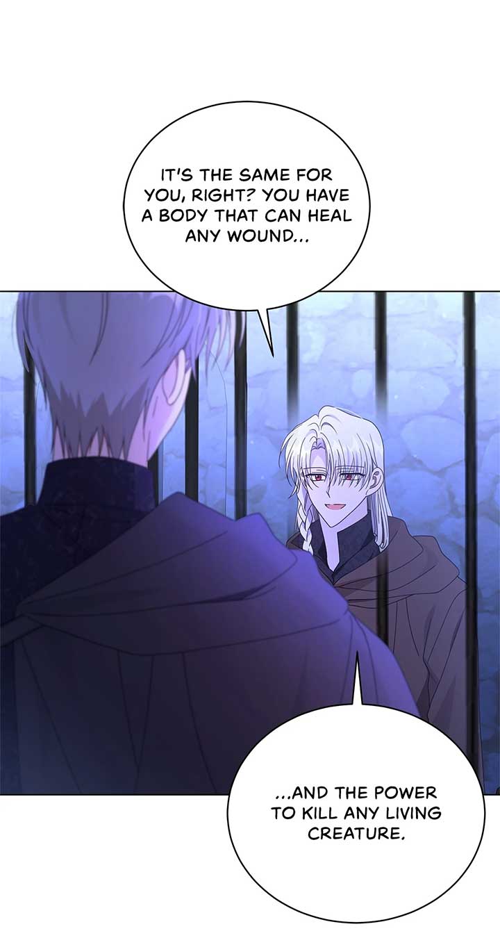 The Blackened Second Male Lead’s Wife Series Chapter 92 307 ch 92 12