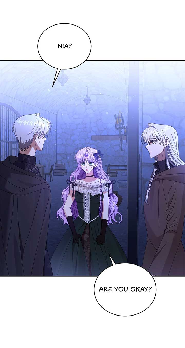 The Blackened Second Male Lead’s Wife Series Chapter 92 323 ch 92 28