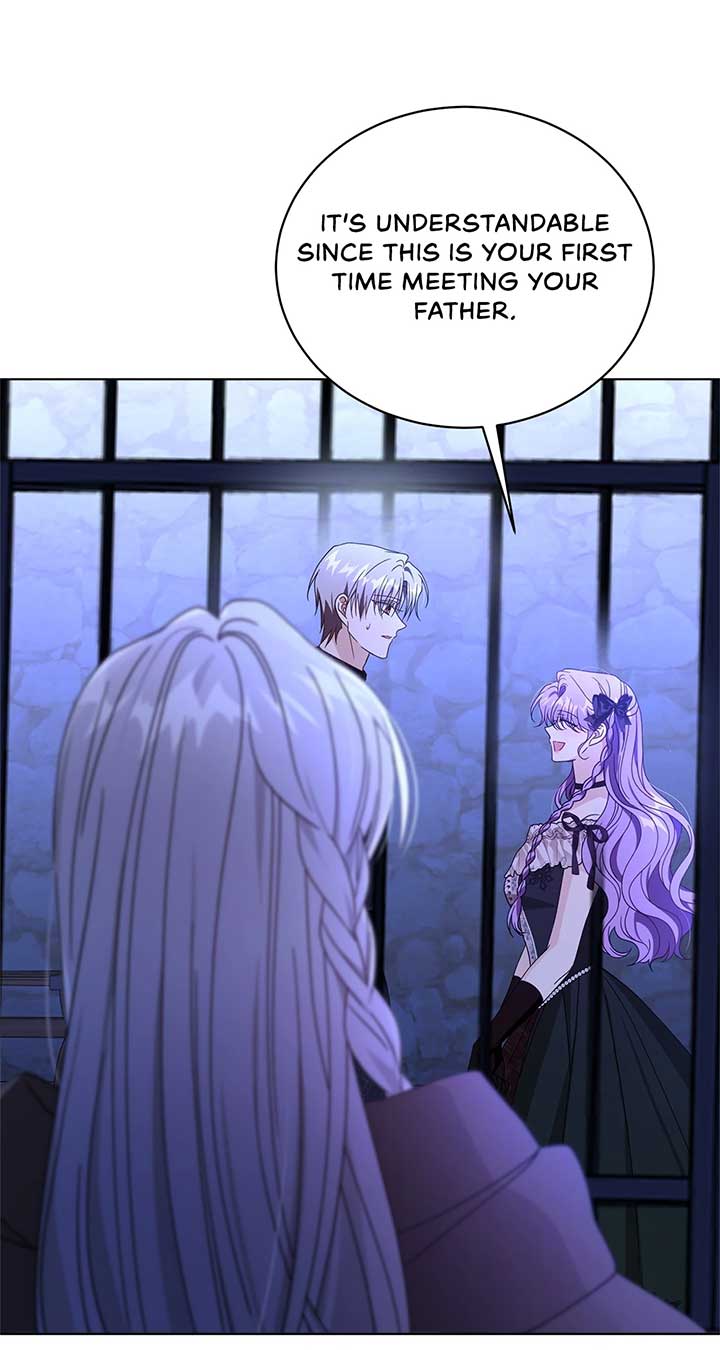 The Blackened Second Male Lead’s Wife Series Chapter 92 330 ch 92 35