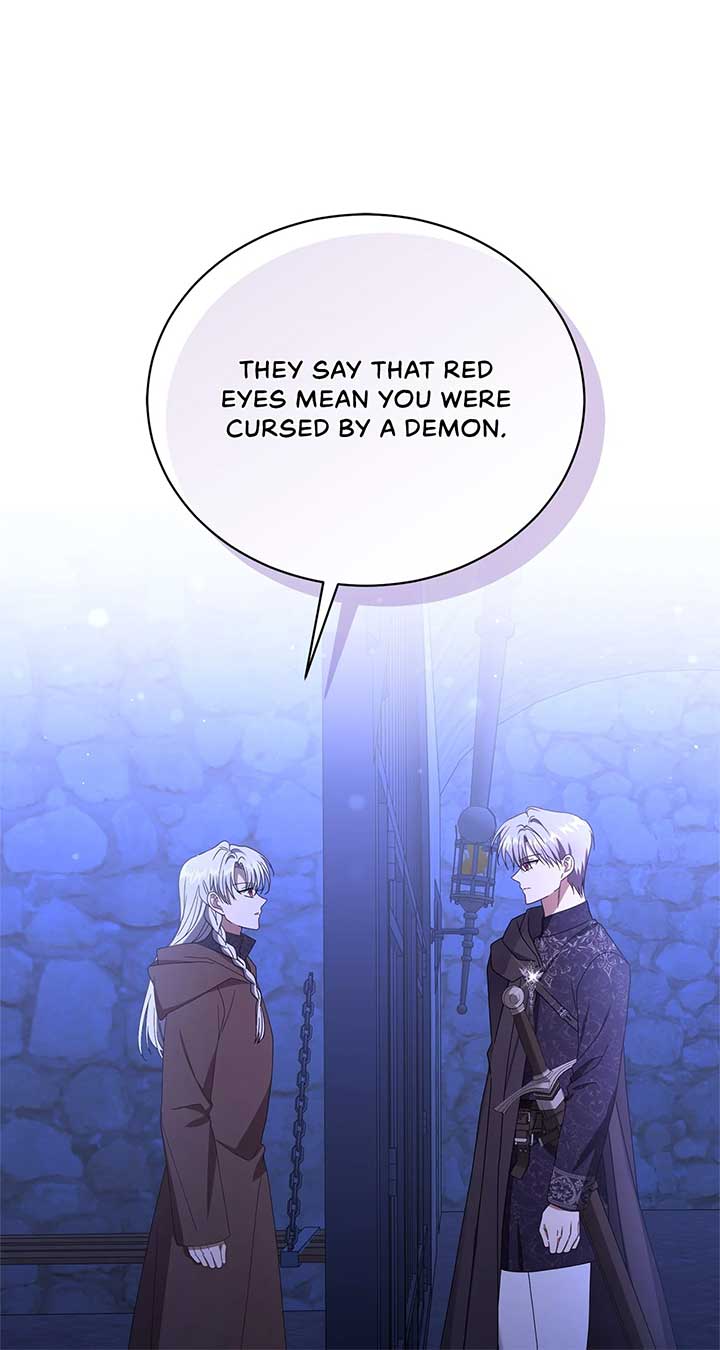 The Blackened Second Male Lead’s Wife Series Chapter 92 299 ch 92 4
