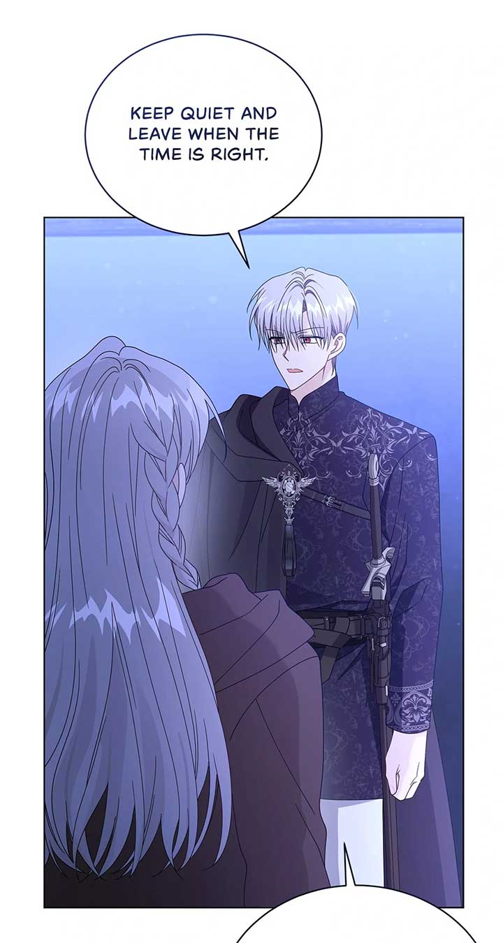 The Blackened Second Male Lead’s Wife Series Chapter 92 340 ch 92 45