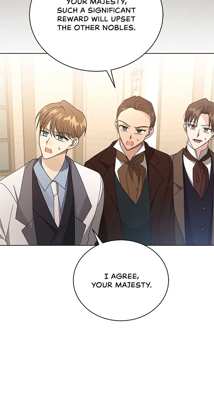 The Blackened Second Male Lead’s Wife Series Chapter 92 364 ch 92 69