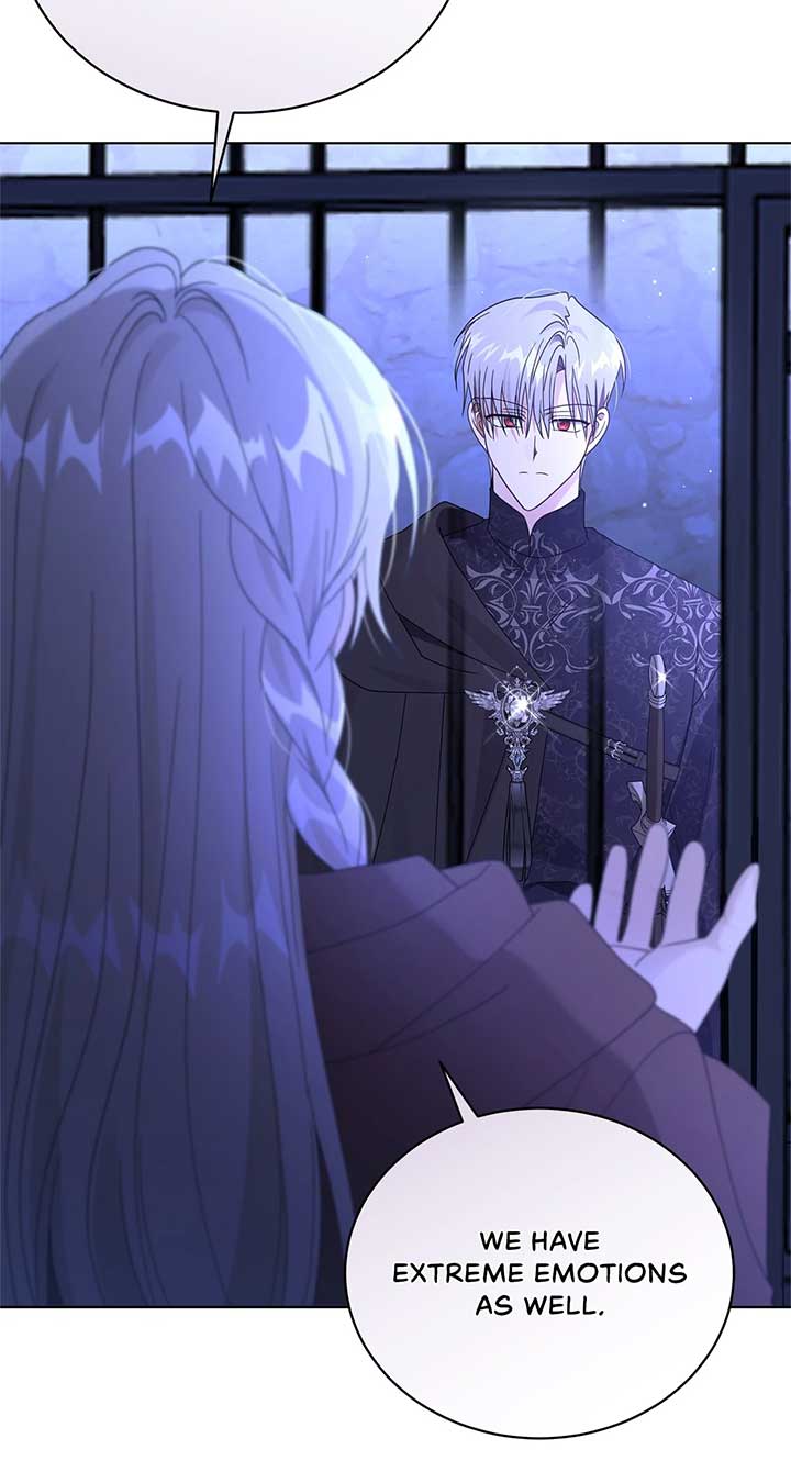 The Blackened Second Male Lead’s Wife Series Chapter 92 302 ch 92 7