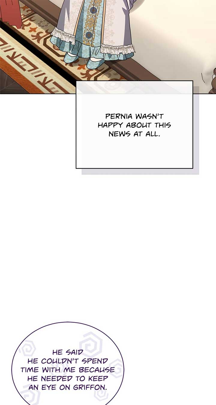The Blackened Second Male Lead’s Wife Series Chapter 92 374 ch 92 79