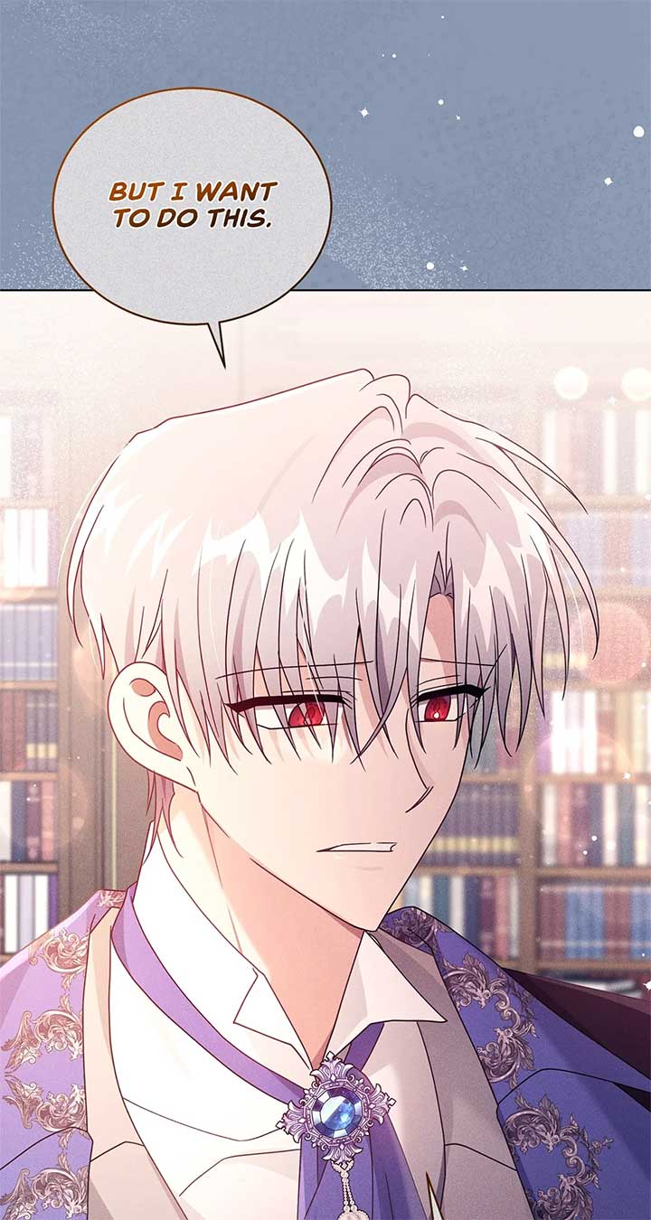 The Blackened Second Male Lead’s Wife Series Chapter 92 380 ch 92 85