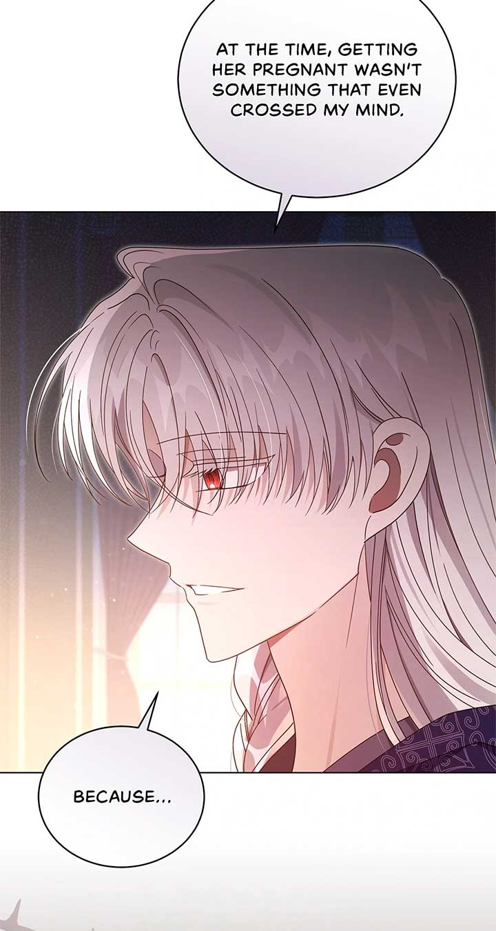 The Blackened Second Male Lead’s Wife Series Chapter 93 315 35