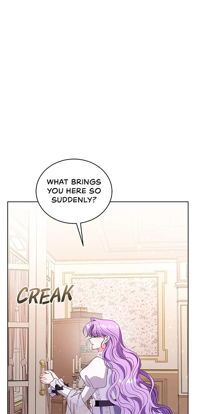 The Blackened Second Male Lead’s Wife Series Chapter 93 332 52
