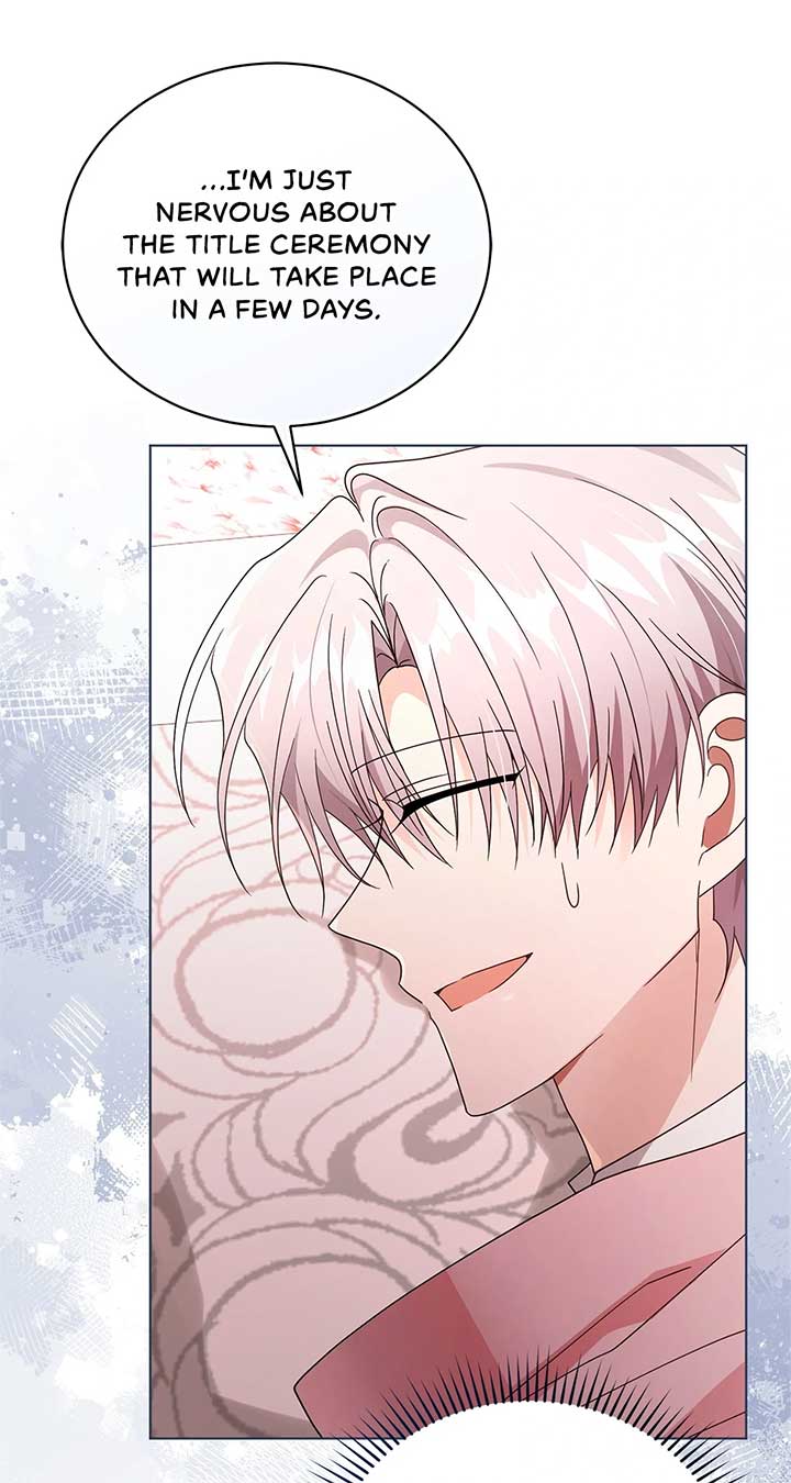The Blackened Second Male Lead’s Wife Series Chapter 93 351 71