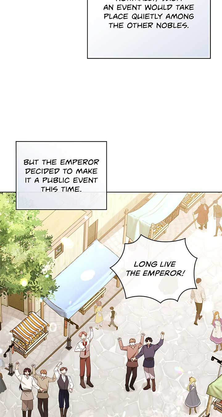 The Blackened Second Male Lead’s Wife Series Chapter 93 358 78