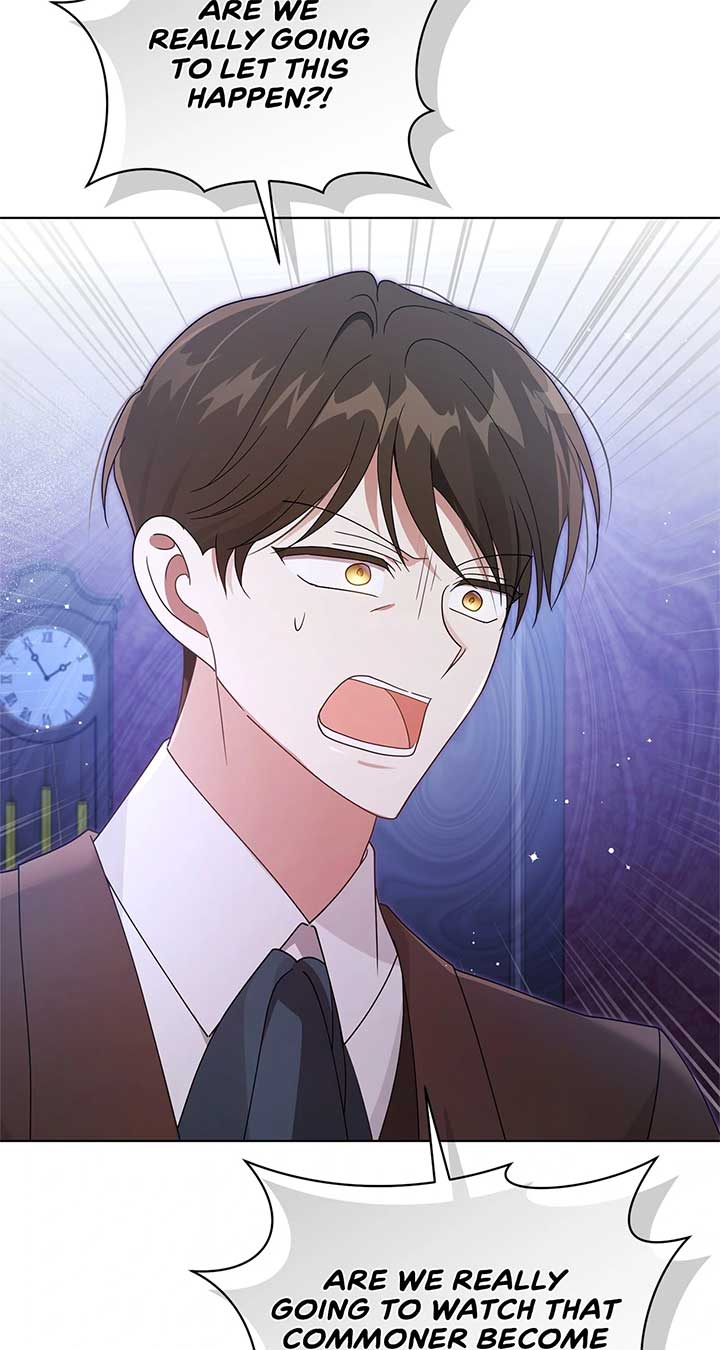 The Blackened Second Male Lead’s Wife Series Chapter 93 365 85