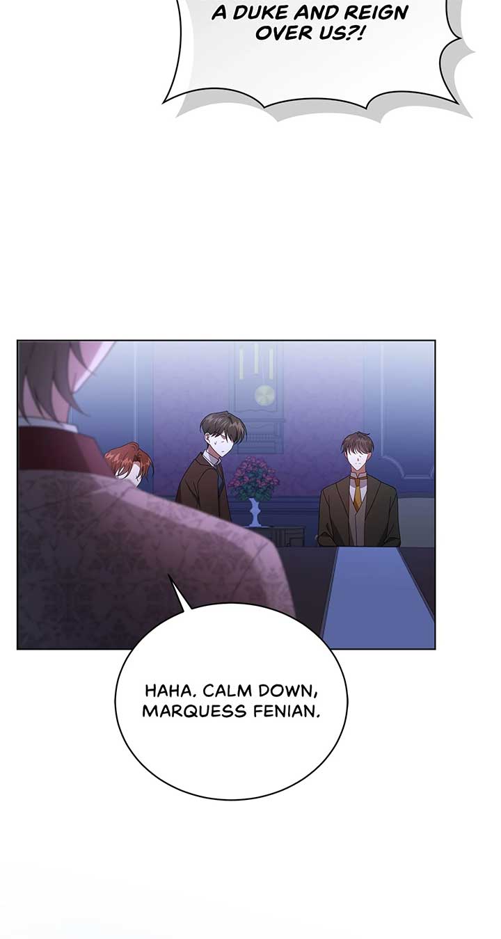 The Blackened Second Male Lead’s Wife Series Chapter 93 366 86
