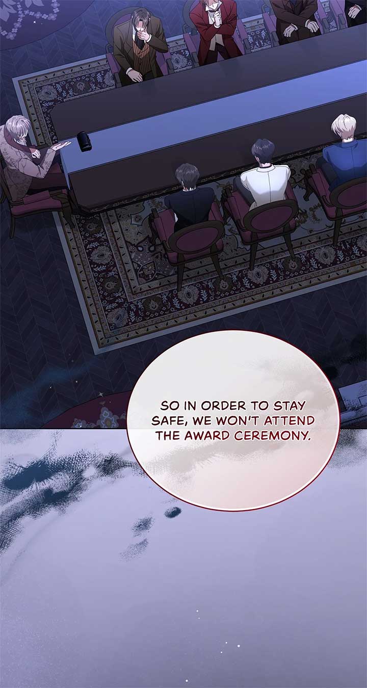 The Blackened Second Male Lead’s Wife Series Chapter 94 327 020