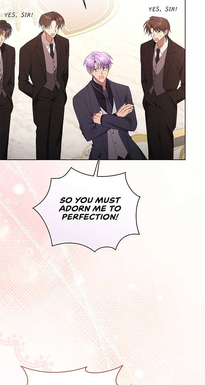 The Blackened Second Male Lead’s Wife Series Chapter 94 334 027
