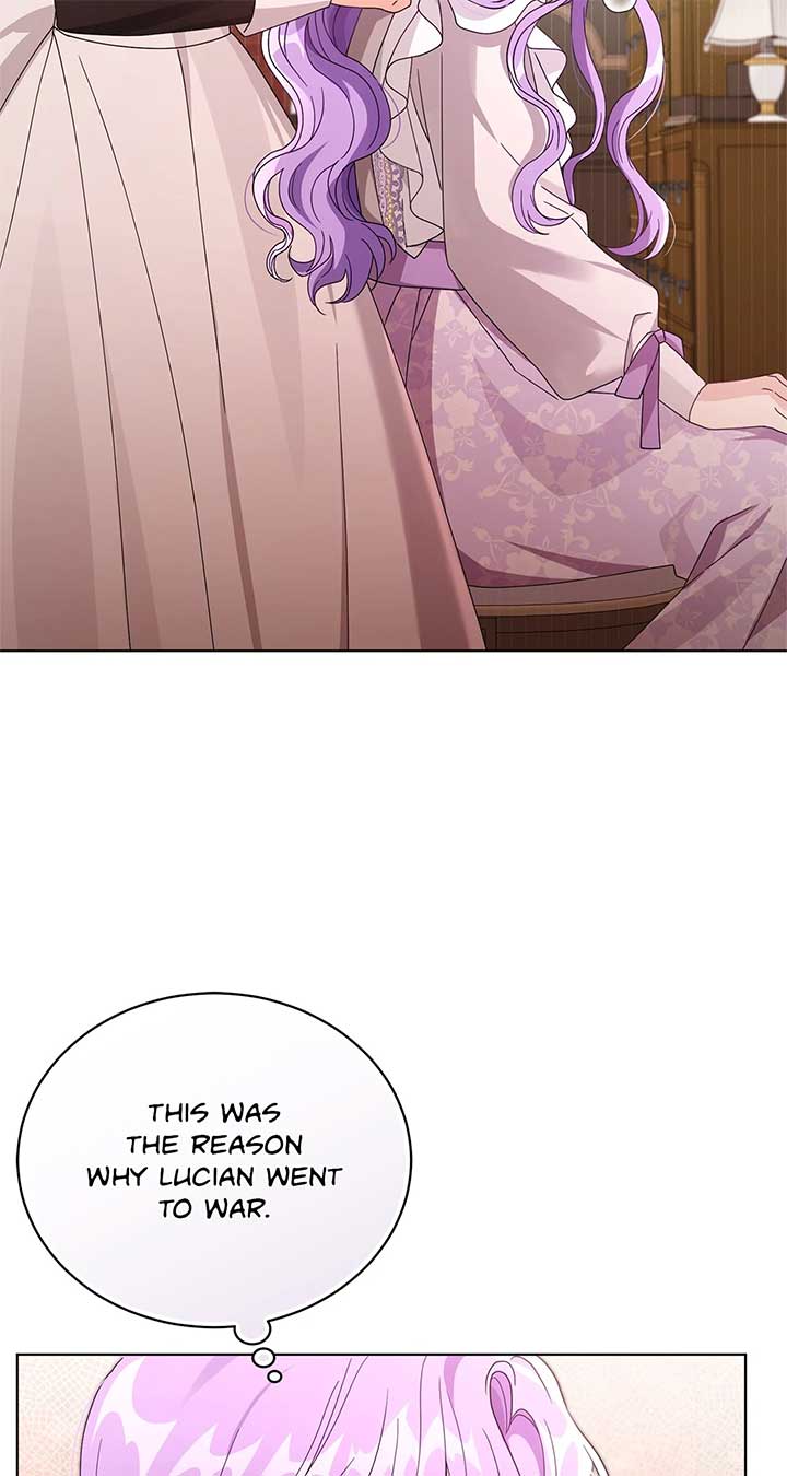The Blackened Second Male Lead’s Wife Series Chapter 94 341 034