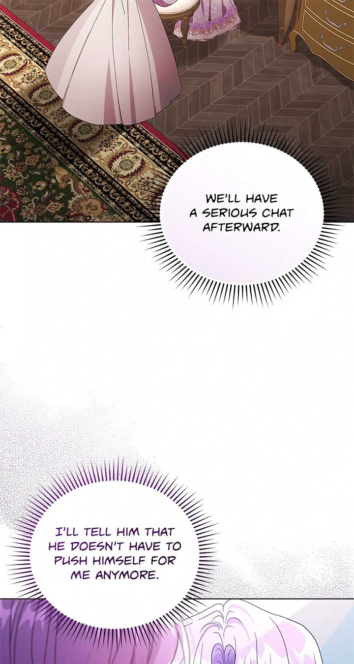 The Blackened Second Male Lead’s Wife Series Chapter 94 344 037