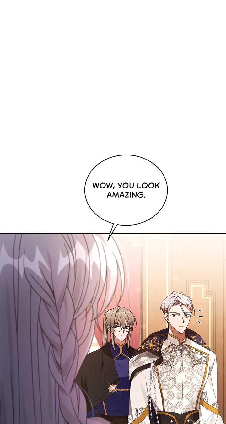 The Blackened Second Male Lead’s Wife Series Chapter 94 352 045