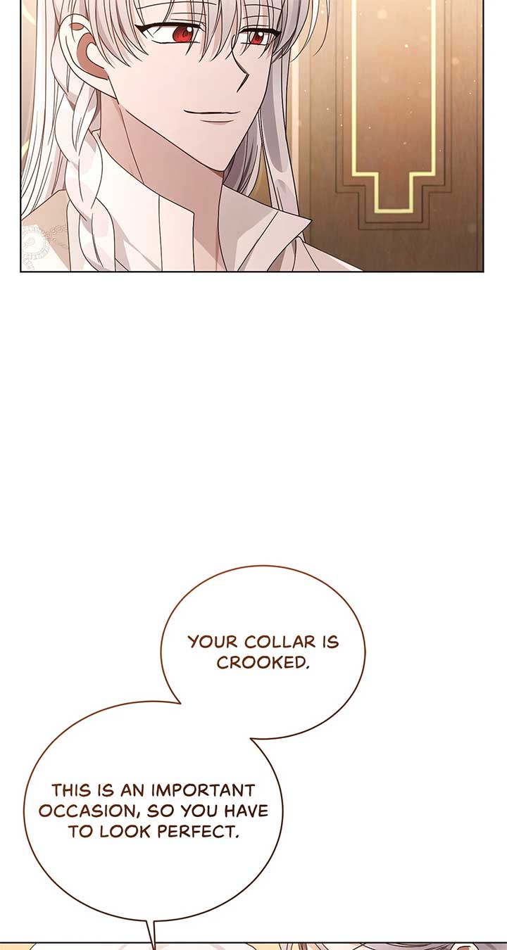 The Blackened Second Male Lead’s Wife Series Chapter 94 354 047