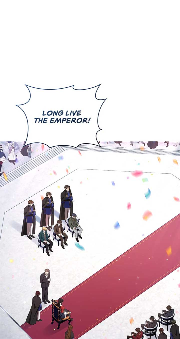 The Blackened Second Male Lead’s Wife Series Chapter 94 372 065