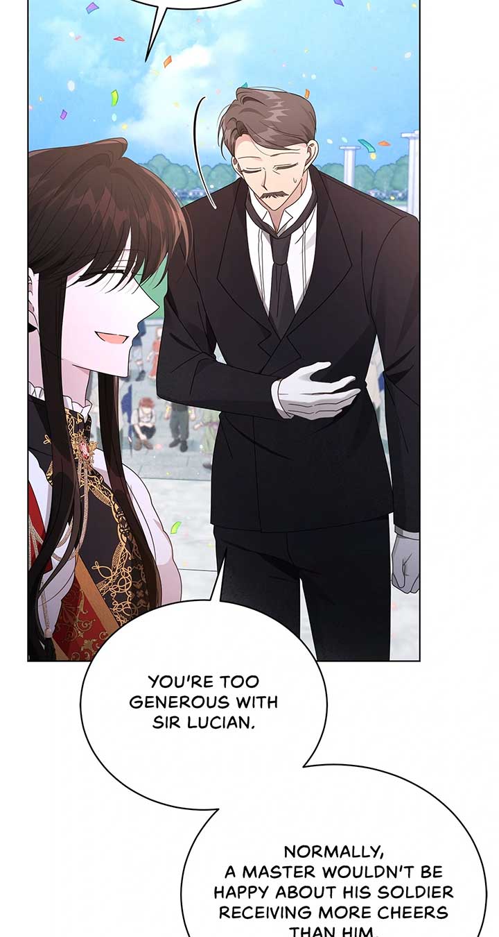 The Blackened Second Male Lead’s Wife Series Chapter 94 374 067
