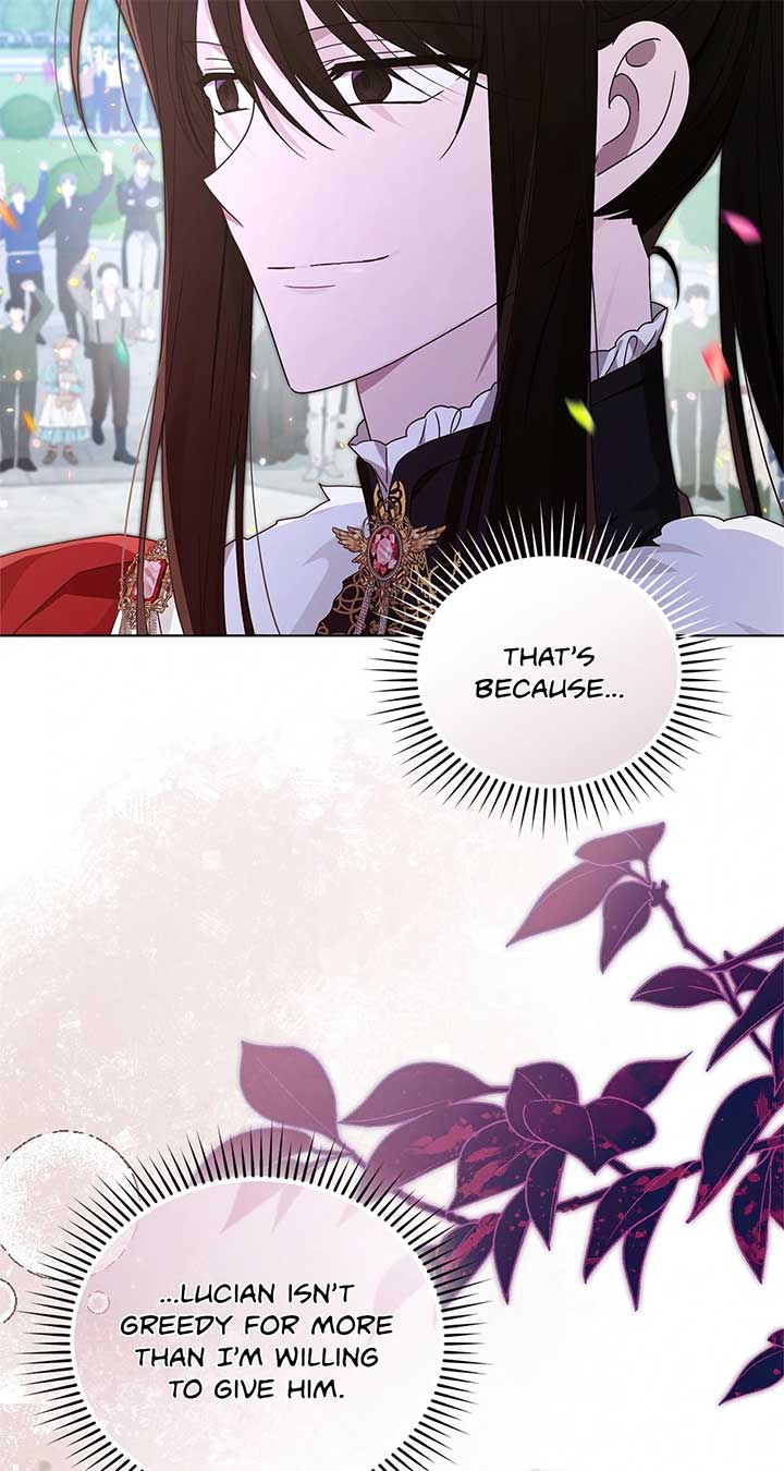 The Blackened Second Male Lead’s Wife Series Chapter 94 376 069