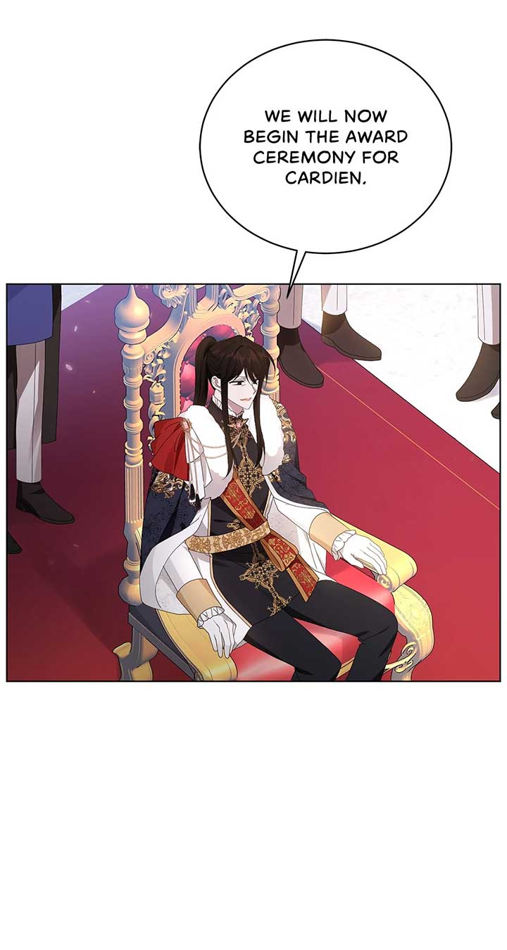 The Blackened Second Male Lead’s Wife Series Chapter 94 381 074