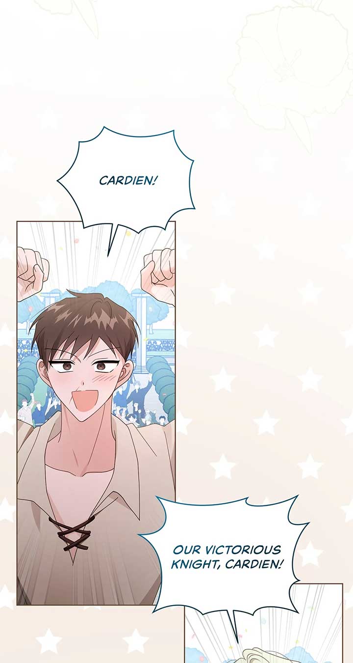 The Blackened Second Male Lead’s Wife Series Chapter 94 384 077