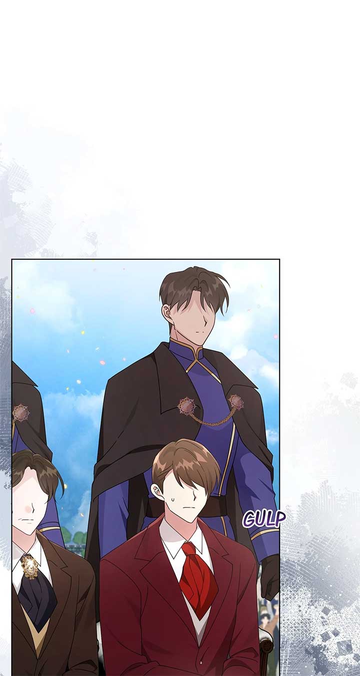 The Blackened Second Male Lead’s Wife Series Chapter 94 389 082