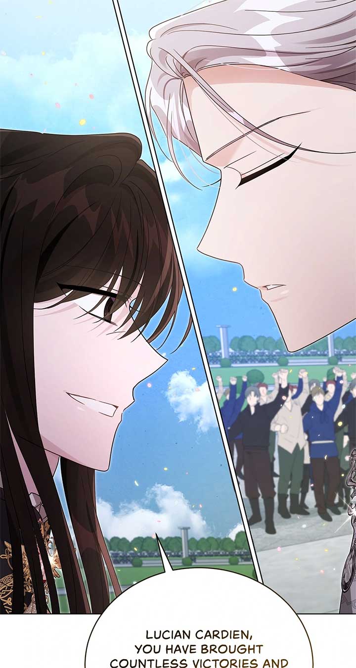 The Blackened Second Male Lead’s Wife Series Chapter 94 391 084
